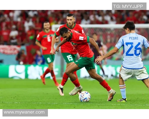 武汉足球队在世界杯中的速度表现分析与点评